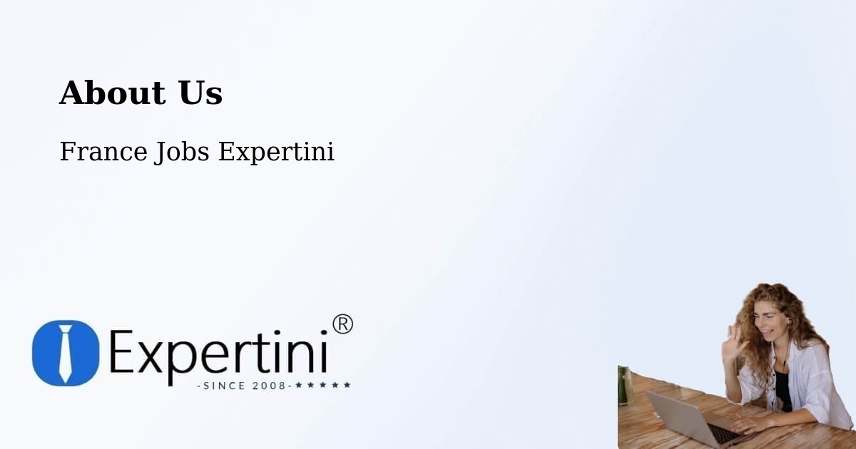 About Expertini Recruitment Platform  – Issoudun - Issoudun, France Jobs Expertini